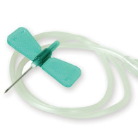 Top Scalp Vein Set (Infusion Set) – Best Quality for Infusion Therapy