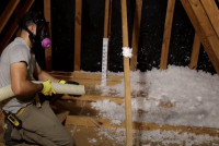 Rampart Insulation