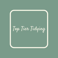 Top Tier Tidying | Pflugerville TX