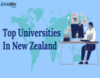 TOP UNIVERSITIES IN NEW ZEALAND FOR INTERNATIONAL STUDENTS 2025
