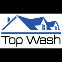 Top Wash Roof & Exterior Cleaning