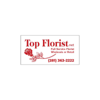 Top Florist