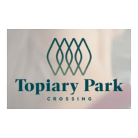 Topiary Park Crossing