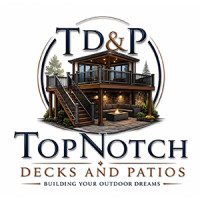Topnotch Decks and Patios
