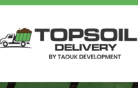 Topsoil Delivery