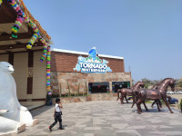 Tornado Waterpark & Resorts