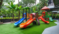 Torrance Artificial Grass