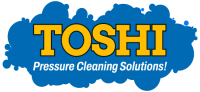 Toshi Pressure Cleaning Solutions