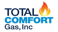 Total Comfort Gas