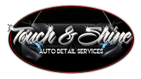 Touch and shine auto detail