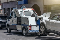West Linn Towing