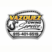 Vazquez Towing