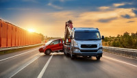 Chamblee Express Towing
