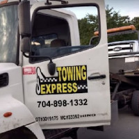 Towing Express LLC