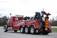 Towing LLC Dallas