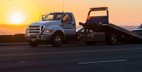 Towing Zen Experts