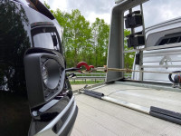 Town Boost Towing Services