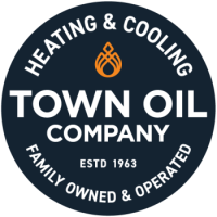 Town Oil Company, Inc.