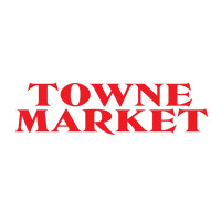 Towne Market - Fresh Halal Meats and Groceries