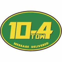 10-4 Tow Of San Mateo