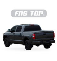 Toyota Tonneau Cover by Fas-Top
