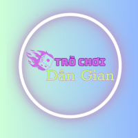Trò Chơi Dân Gian