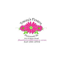 Tracey's Flower Shop