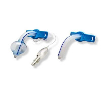 Best Romsons Tracheostomy Tube (Cuffed)