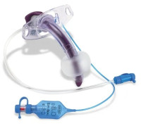 Premium Quality Portex Tracheostomy Tube Cuffed Blue Line Ultra Suctionaid