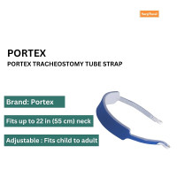 Best Portex Tracheostomy Tube Strap at the Best Prices