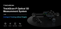 Scantech’s 3D Scanner Helps CEU Cardenal Herrera University Build a Digital Bone Repository