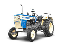 Choosing the Right Tractor for Your Farm