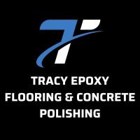 Tracy Epoxy Flooring & Concrete Polishing