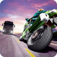 Traffic Rider – The Ultimate Motorcycle Racing Adventure