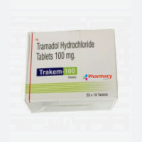 Buy Tramadol Trakem Online | Overnight Delivery | Pharmacy1990