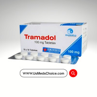 Buy Tramadol Online | Ultram | UsMedsChoice