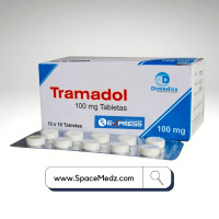 Order Tramadol Online For Effective Pain Management SpaceMedz