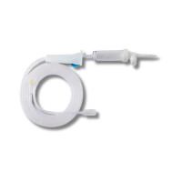 Buy Romsons Transflow Vented Infusion Set Online at Best Price