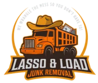 Lasso & Load Junk Removal