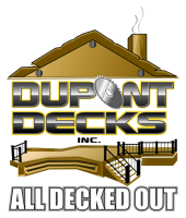Dupont Decks | Best Deck Builder in Minneapolis, MN