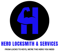 204 Hero Locksmith and services
