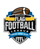 Ferragamo Flag Football League