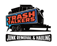 Trash Talkers Junk Removal & Hauling