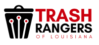 Trash Rangers