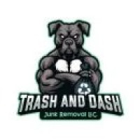 Trash and Dash Junk Removal Bel Air Md