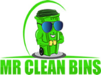 Mr Clean Bins