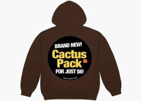 travis scott merch