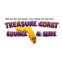 Your #1 local bounce house & party rental expert.