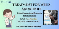 Innovative Recovery of Weed Addiction in Illinois, USA: Evidence-Based Recovery Programs