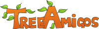 Tree Amigos,